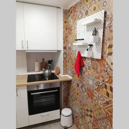 Charming Small Loft In Alfama Near Castelo S Jorge Apartamento Lisboa