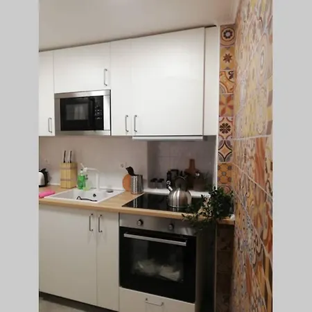 Apartamento Charming Small Loft In Alfama Near Castelo S Jorge Lisboa